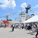 Coast Guard Cutter Valiant holds heritage recognition ceremony after more than 57 years of service