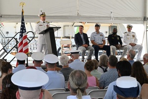 Coast Guard Bar Harbor Hoax Call 02JUNE2025