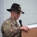 5th Squadron, 7th Cavalry Regiment Change of Command