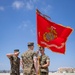 HMLAT-303 Change of Command