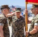 HMLAT-303 Change of Command