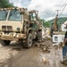 W.Va. Adjutant General visits Ohio County flood response