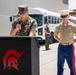 HMLAT-303 Change of Command