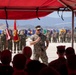 HMLAT-303 Change of Command