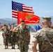 HMLAT-303 Change of Command