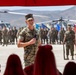 HMLAT-303 Change of Command