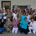On the Ground in Iquitos: Leaders Connect with AMISTAD Teams