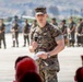 HMLAT-303 Change of Command