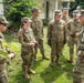 W.Va. Adjutant General visits Ohio County flood response