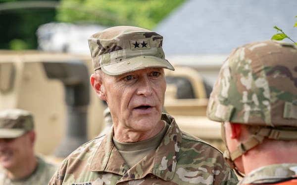 W.Va. Guard deploys troops in aftermath of deadly flooding