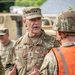 W.Va. Adjutant General visits Ohio County flood response