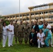 On the Ground in Iquitos: Leaders Connect with AMISTAD Teams