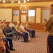 Recruiting Station Phoenix Change of Command
