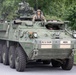 U.S Army's 250th Birthday Celebration
