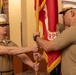 Recruiting Station Phoenix Change of Command