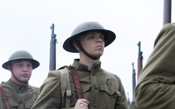 U.S Army's 250th Birthday Celebration