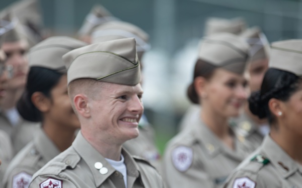 U.S Army's 250th Birthday Celebration