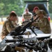 181st Security Forces Sharpen Readiness with Weapons Safety Training at Wright-Patterson Air Force Base