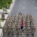 U.S Army's 250th Birthday Celebration