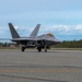 JBER Airmen assigned to the 3rd Air Expeditionary Wing participate in exercise Tropic Tundra