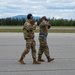JBER Airmen assigned to the 3rd Air Expeditionary Wing participate in exercise Tropic Tundra