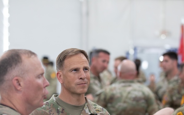 U.S Army's 250th Birthday Celebration