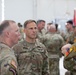 U.S Army's 250th Birthday Celebration