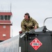 JBER Airmen assigned to the 3rd Air Expeditionary Wing participate in exercise Tropic Tundra