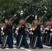 U.S. Army 250th Birthday Parade