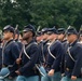 U.S. Army 250th Birthday Parade