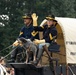 U.S. Army 250th Birthday Parade