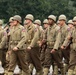U.S. Army 250th Birthday Parade