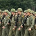 U.S. Army 250th Birthday Parade