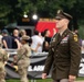 U.S. Army 250th Birthday Parade