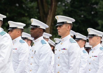 U.S. Army 250th Birthday Parade