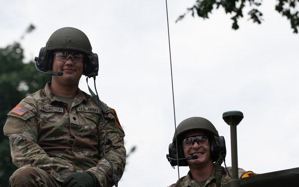 U.S Army's 250th Birthday Celebration