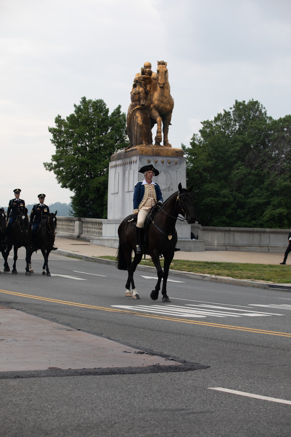 U.S Army's 250th Birthday Celebration