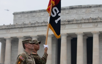 U.S Army's 250th Birthday Celebration