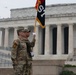 U.S Army's 250th Birthday Celebration