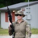 181st Security Forces Sharpen Readiness with Weapons Safety Training at Wright-Patterson Air Force Base