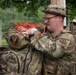 181st Security Forces Sharpen Readiness with Weapons Safety Training at Wright-Patterson Air Force Base