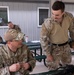 181st Security Forces Sharpen Readiness with Weapons Safety Training at Wright-Patterson Air Force Base