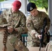 181st Security Forces Sharpen Readiness with Weapons Safety Training at Wright-Patterson Air Force Base