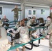 181st Security Forces Sharpen Readiness with Weapons Safety Training at Wright-Patterson Air Force Base