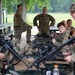 181st Security Forces Sharpen Readiness with Weapons Safety Training at Wright-Patterson Air Force Base