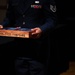 576th Flight Test Squadron Change of Command