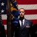 576th Flight Test Squadron Change of Command
