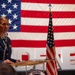 576th Flight Test Squadron Change of Command
