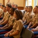 Recruiting Station Phoenix Change of Command