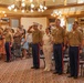 Recruiting Station Phoenix Change of Command